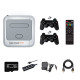 Super Console X Pro Amlogic S905X Wireless TV Game Console 64GB 128GB 50000+ Games Player TV Box 4K HD for PSP PS1 N64 NES Atatri GB Support APP Download