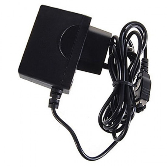 Universal Power Adapter Charger for GBA SP & NDS 100-250V