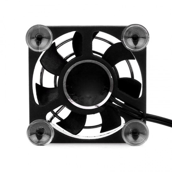 Universal USB Cooling Fan Cooler for iPhone HuMobile Phone Game iPad Gaming Heat Radiator Fan Mute