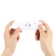 Wired Dancing Mat Pad Computer TV Slimming Dance Blanket with Two Somatosensory Gamepad a Colored Lights Version