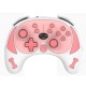 Wireless Game Controller Ninendo Switch Pro bluetooth Gamepad with 6-Axis Gyro Dual Motor Vibration Wake Up