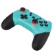 Wireless bluetooth Gamepad 6-Axis Gyroscope Dual Vibration Game Controller for Nintendo Switch Game Console