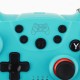 Wireless bluetooth Gamepad 6-Axis Gyroscope Dual Vibration Game Controller for Nintendo Switch Game Console