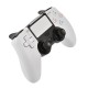 bluetooth Wireless Dual Vibration 6-Axis Motion Gamepad for PS4 Game Controller for Mobile Phone PC