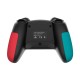 bluetooth Wireless Vibration Gyroscope Wireless Joystick Gamepad for Nintendo Switch NS-Switch PRO Rechargeable Game Controller