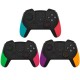 bluetooth Wireless Vibration Gyroscope Wireless Joystick Gamepad for Nintendo Switch NS-Switch PRO Rechargeable Game Controller