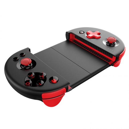 9087 Joystick Phone Gamepad Android Game Controller bluetooth Joystick for Tablet PC Android Tv Box