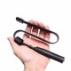 33cm CS Tactical Antenna SMA-F SMA Dual Band VHF UHF 144/430Mhz Foldable For Walkie Talkie UV-5R UV-82 UV5R Pofung UV82