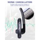 Walkie Talkie Headset PTT Wireless Bluetooth Earphone for Two way Radio K Port Headphone for UV 5R 82 888s