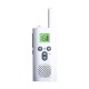 IP2 Screen Version 16 Channels Handheld Mini Two Way Radio Walkie Talkie xiao mi 