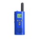 IP2 Screen Version 16 Channels Handheld Mini Two Way Radio Walkie Talkie xiao mi 