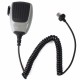 HM-148G Heavy Duty Mic 6 Pin PTT Microphone for ICOM Mobiile Radio IC-F5061D IC-1721 ID-F6061D IC-F121