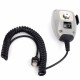 HM-148G Heavy Duty Mic 6 Pin PTT Microphone for ICOM Mobiile Radio IC-F5061D IC-1721 ID-F6061D IC-F121
