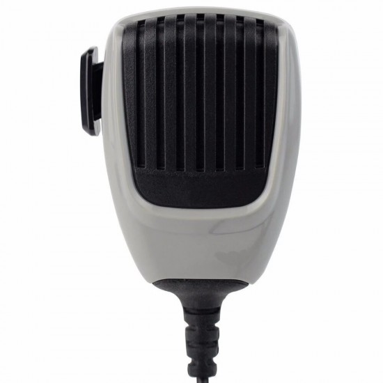 HM-148G Heavy Duty Mic 6 Pin PTT Microphone for ICOM Mobiile Radio IC-F5061D IC-1721 ID-F6061D IC-F121