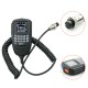 KT-WP12 25W 200 Channels Mini Mobile Radio VHF UHF Dual Band Car Ham Radio Transceiver