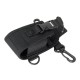 Multifunctional Tactical Walkie Talkie Storage Bag Intercom Radio Case Holder Pouch Bag