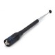 NA-773 SMA-Female UV Dual-section Rod Antenna for UV-5R 9Rplus