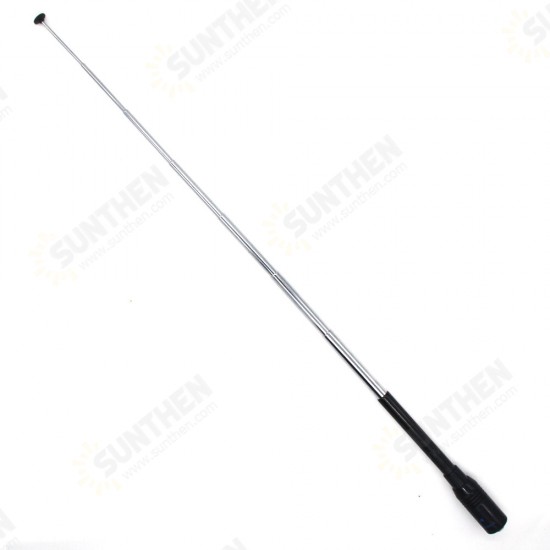 NA-773 SMA-Female UV Dual-section Rod Antenna for UV-5R 9Rplus