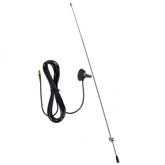 UT-106UV Sma Female Dual Band Antenna For Walkie Talkies