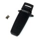 Original Belt Clip for TYT MD-380 Tytera RT3 Two Way Radio Ham Walkie Talkie HF Transceiver