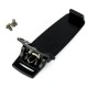 Original Belt Clip for TYT MD-380 Tytera RT3 Two Way Radio Ham Walkie Talkie HF Transceiver