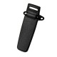 Original Belt Clip for TYT MD-380 Tytera RT3 Two Way Radio Ham Walkie Talkie HF Transceiver