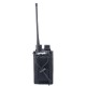 Outdoor Tactical Walkie Talkie Bag Sports Climbing Hunting Radio Storage Bag Talkie Holder Bag