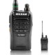 TM-800 16 Channels Mini Speaker Dual Band Handheld Radio Walkie Talkie Hiking Baofeng