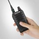 TM-800 16 Channels Mini Speaker Dual Band Handheld Radio Walkie Talkie Hiking Baofeng