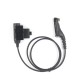 Regular for Z-Tactical and peltor U94 Headset U-94/A PTT for Motorola XiR P8268 8260 APX 7000 8000 DP3400 DP3600 DGP4150