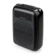 PR16R Portable Digital Display Screen FM Voice Amplifier with Recording Function and Large Capacity Rechargeable Batteries