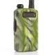 Rubber Soft Case for Walkie Talkie Radio UV 5R Series UV-5R UV-5RA