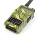 Rubber Soft Case for Walkie Talkie Radio UV 5R Series UV-5R UV-5RA