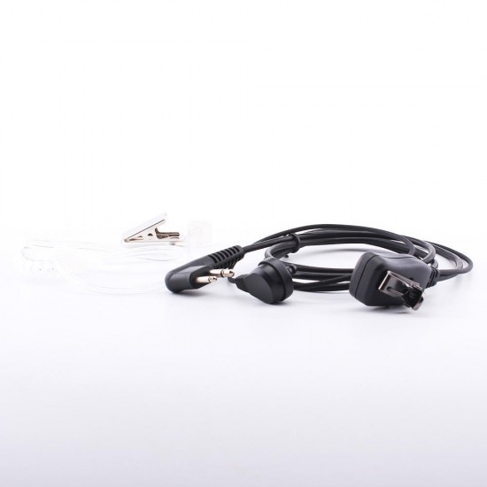 S-4291129 Interphone Headset M Connector Air Duct Earphone