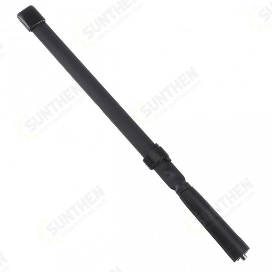 SMA-Female Antenna for CS Interphone UV-5R UV-82 Ham Radio Antenna