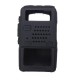 Silicone Rubber Soft Cover Case for Walkie Talkie UV-5R Series