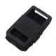 Silicone Rubber Soft Cover Case for Walkie Talkie UV-5R Series