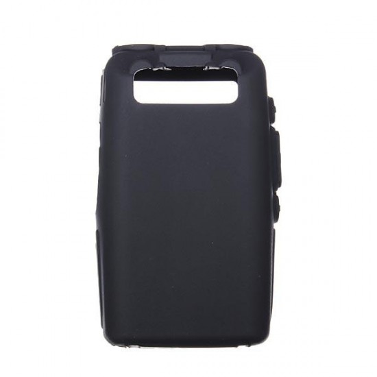 Silicone Rubber Soft Cover Case for Walkie Talkie UV-5R Series