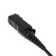 USB Programming Cable For Motorola DP2400 DEP500e DEP550 DEP 570 XPR3000e E8608i Walkie Talkie