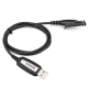 USB Programming Cable for DMR Radio Ailunce HD1 RT29 Walkie Talkie Support Win XP/ Win 7/ Win 8/Win10