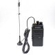 UT-106UV Dual Band VHF+UHF Magnetic Vehicle-mounted Antenna UT-106 SMA-Female for Two Way Radio UV-5R TG-UV2