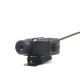 Walkie Talkie Microphone Heavy Duty U94 PTT Natos Tactical Headset for Kenwoods HYT TYT