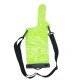 Walkie Talkie Waterproof Bag For UV-9R 5R 888S A58 F8HP Plastic Bidirectional Radio