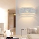 5W E27 Up & Down Modern Wall Light Metal Indoor Bedroom Bedside Sconce Ceiling Lamp AC220V