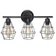 85-240V E27 Bathroom Vanity Light Mirror Front Wall Sconce Industrial Farmhouse Wall Lamp Without Bulbs