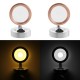 Angle Adjustable LED Reading Light Double Heads Wall Lamp Spot Light Book Light White/Warm White