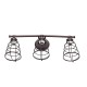 E26 Vintage Modern Wall Light Home Bar Sconce Lamp Hallway Bedroom Fixture Decor