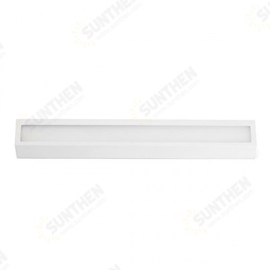 Modern 11W LED Bedside Indoor Home Mirror Wall Light AC85-265V