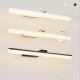 LED Vanity Light Bathroom Bedroom Waterproof Mirror Lights 100-240V Aluminum 9W 12W Mirror Front Lights Lighting Sconces