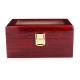 Wooden Watch Box Display Box Jewelry Box Storage Box Six Grid Three Grid